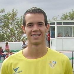 Jesusinho (Conil C.F. B) - 2010/2011